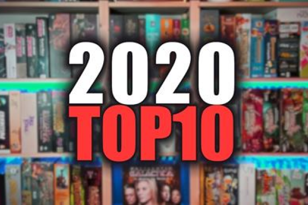 YOMI nella Top 10 del 2020 di Al4oPiu