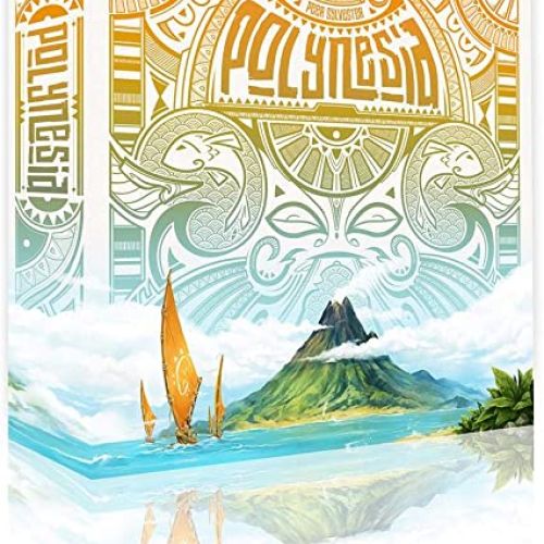 Polynesia