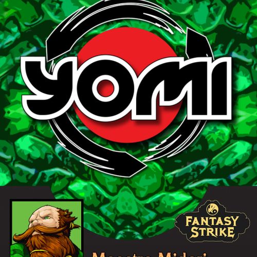 YOMI - Midori